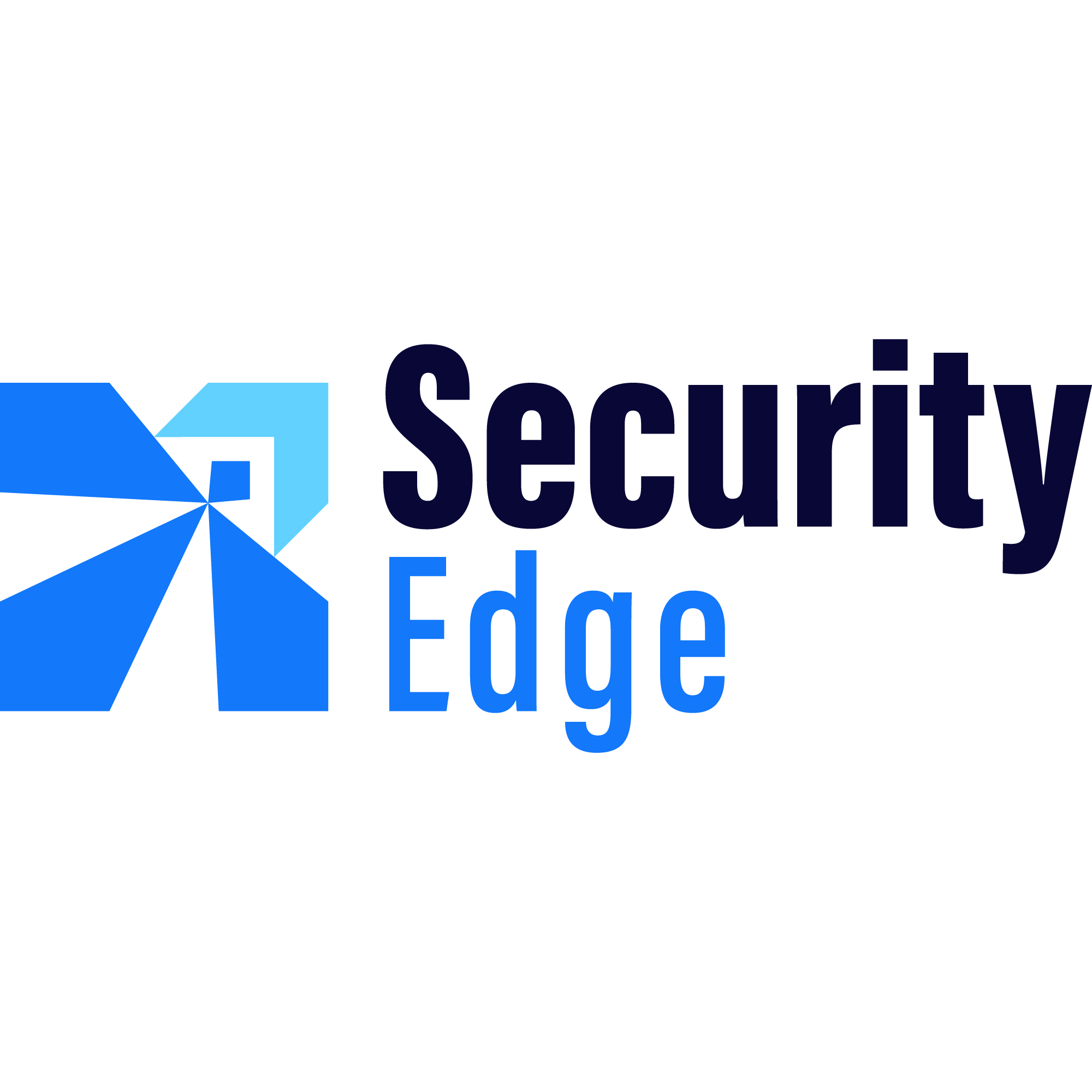 SecEdge Logo - Cybersecurity Solutions